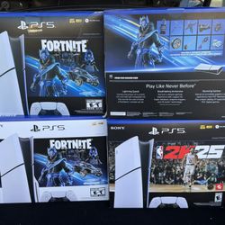 PlayStation 5 Digital Edition Play Now Pay Later