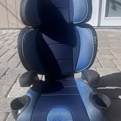 Chicco Booster Seat 