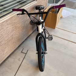 Bmx Bike