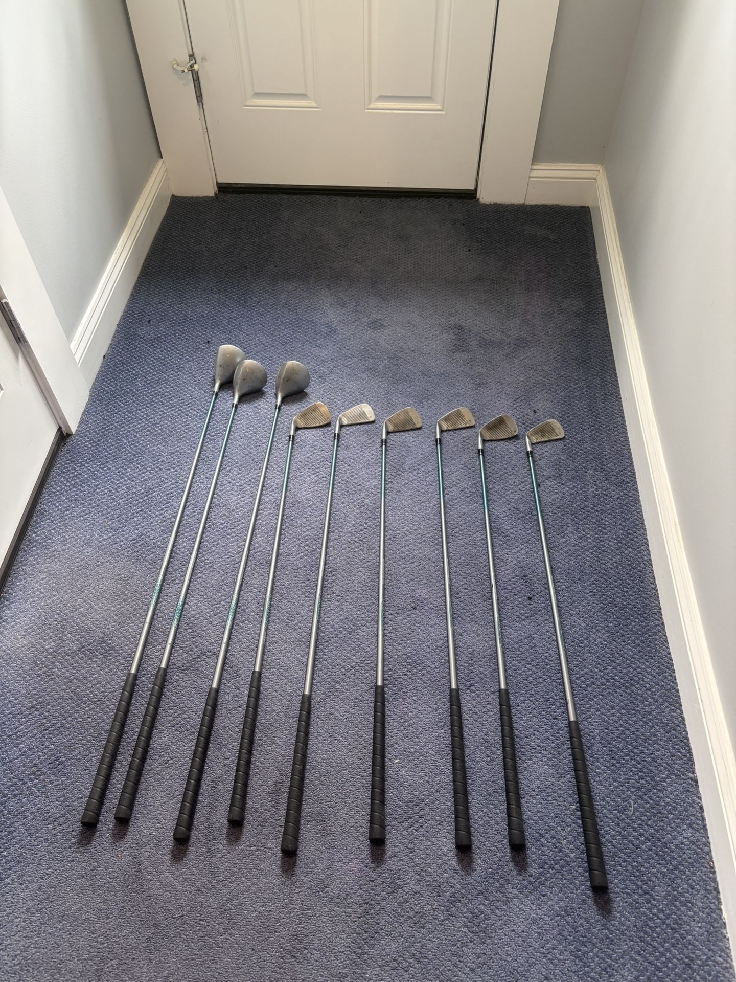 Women’s clubs