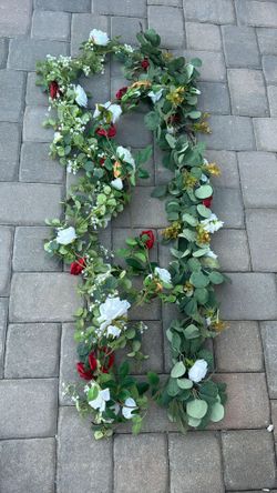 Floral Decoration