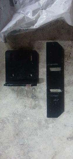Adjustable 2"elevator Door Parts