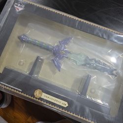 Legend Of Zelda Ichiban Kuji Model A