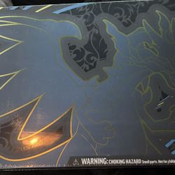 Pokemon Trading Cards