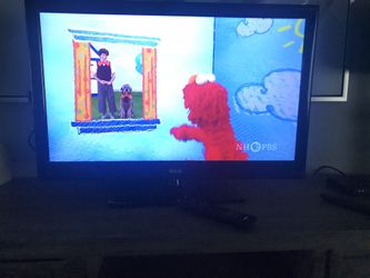 32” RCA LCD TV