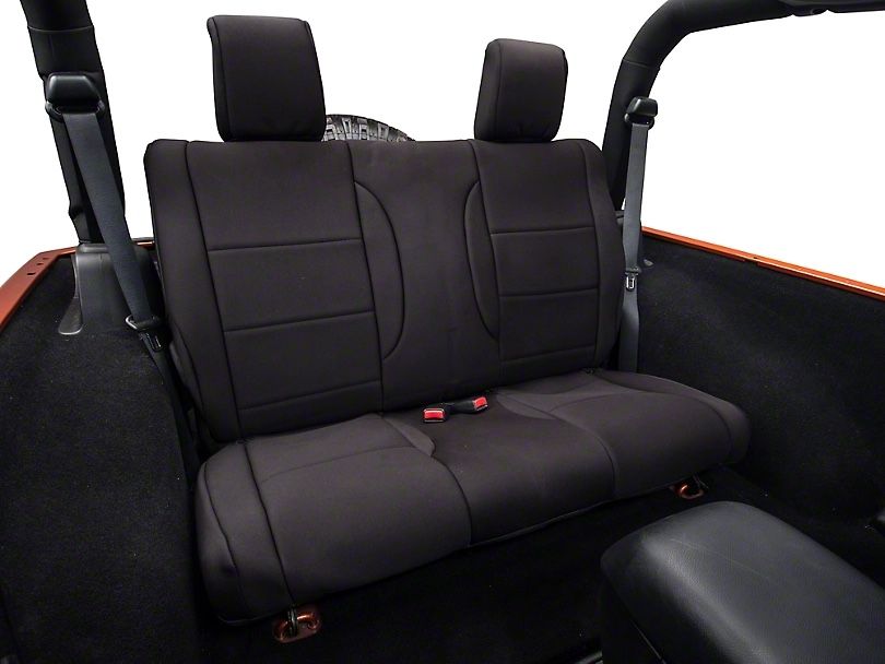 Jeep Jk Rear Seat For 2 Door