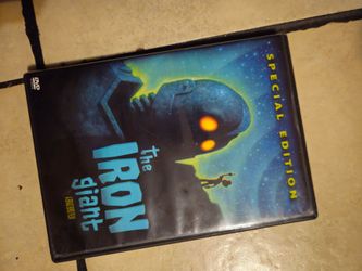The Iron Giant