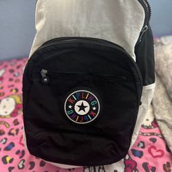 Kipling Backpack , Mini Puma Purse , Mini Guess Purse 