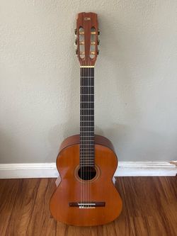 Guitar - Conn