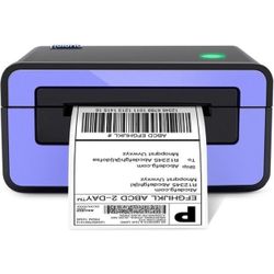 POLONO Thermal Label Printer