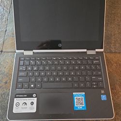 HP Pavilion x360