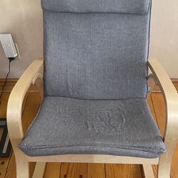 sobuy rocking chair