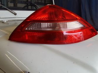 03-05 oem honda accord right taillight