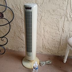 Tower Fan 
