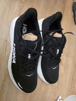 Hoka Bondi 9