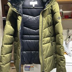 Calvin Klein Jacket