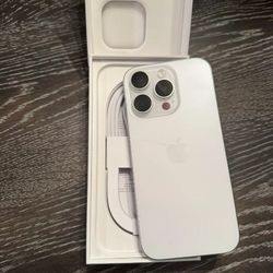 iPhone 16 Pro Max Unlocked 