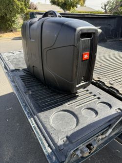 JBL eon 206p