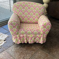 Child’s Rocker