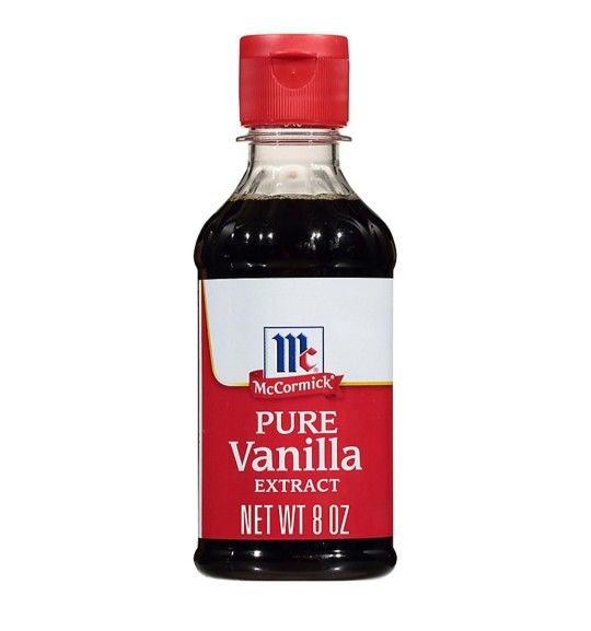 ☆☆Sale☆☆McCormick 8 oz vanilla extract ☆☆Sale☆☆
