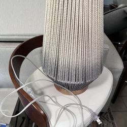 Nautical Lamp