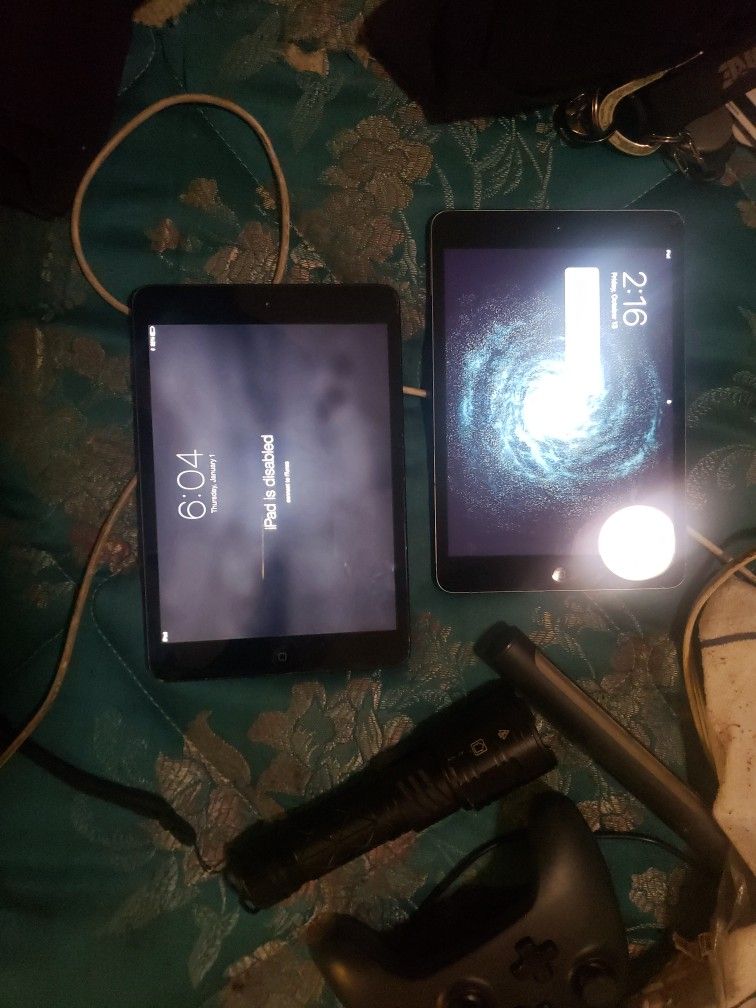 Air Pad Mini