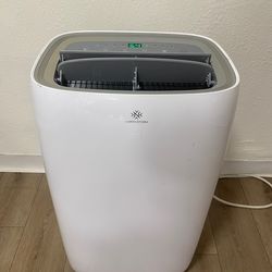 North Storm 12,000 BTU A/C Air Conditioner