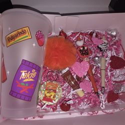 Valentines Day Gift Box 