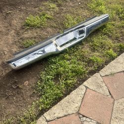 Toyota T100 Rear Bumper