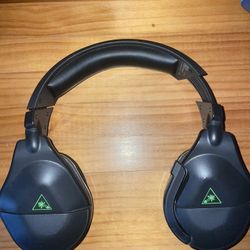 Turtle Beach Xbox Wireless Headset