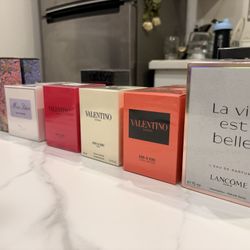 Perfumes 50 -% OFF 
