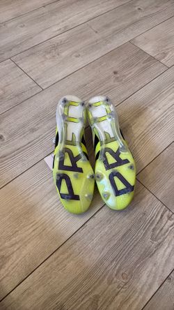 Adidas Predator Elite FG soccer cleats men’s size 10