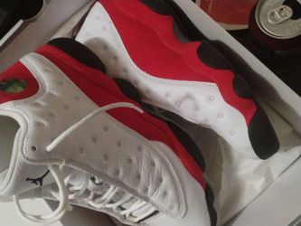 Jordan retro 13