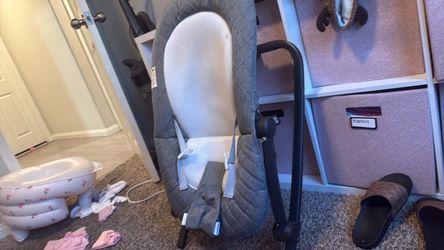 Baby bouncer free
