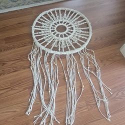Dreamcatcher Wall Decor