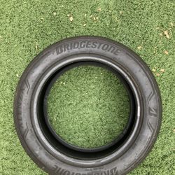 Bridgestone Alenza 255/50/R19