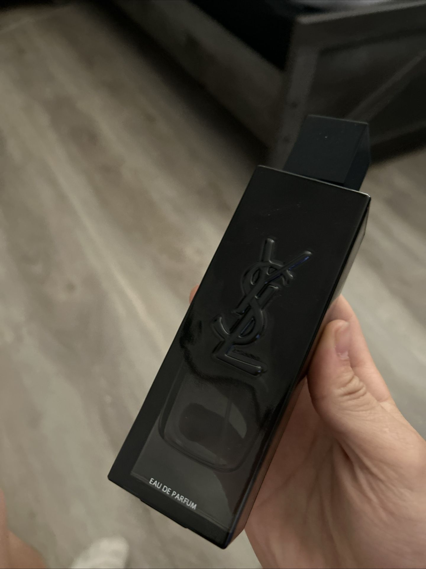 YSL MYSLF EDP