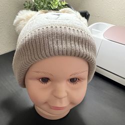 Toddler Beanie