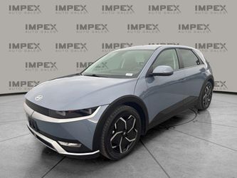 2024 Hyundai IONIQ 5