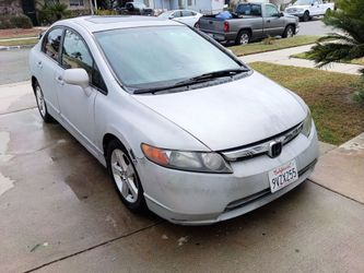 2006 Honda Civic