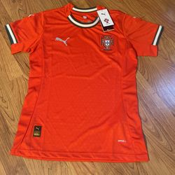 Portugal Woman T-shirt 