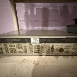 Leader Signal Generator 