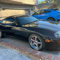 1994 turbo toy sup auto