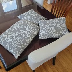 Decorator Pillows