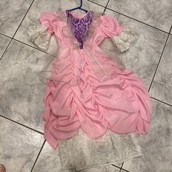 Princess Costume 