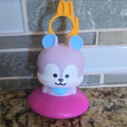 McDonald's Happy Meal Toy Figure