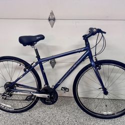 Trek 7.1FJ - 21 Speed Road Bike