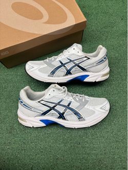 ASIC GEL 1130 TUNA BLUE SIZE 12