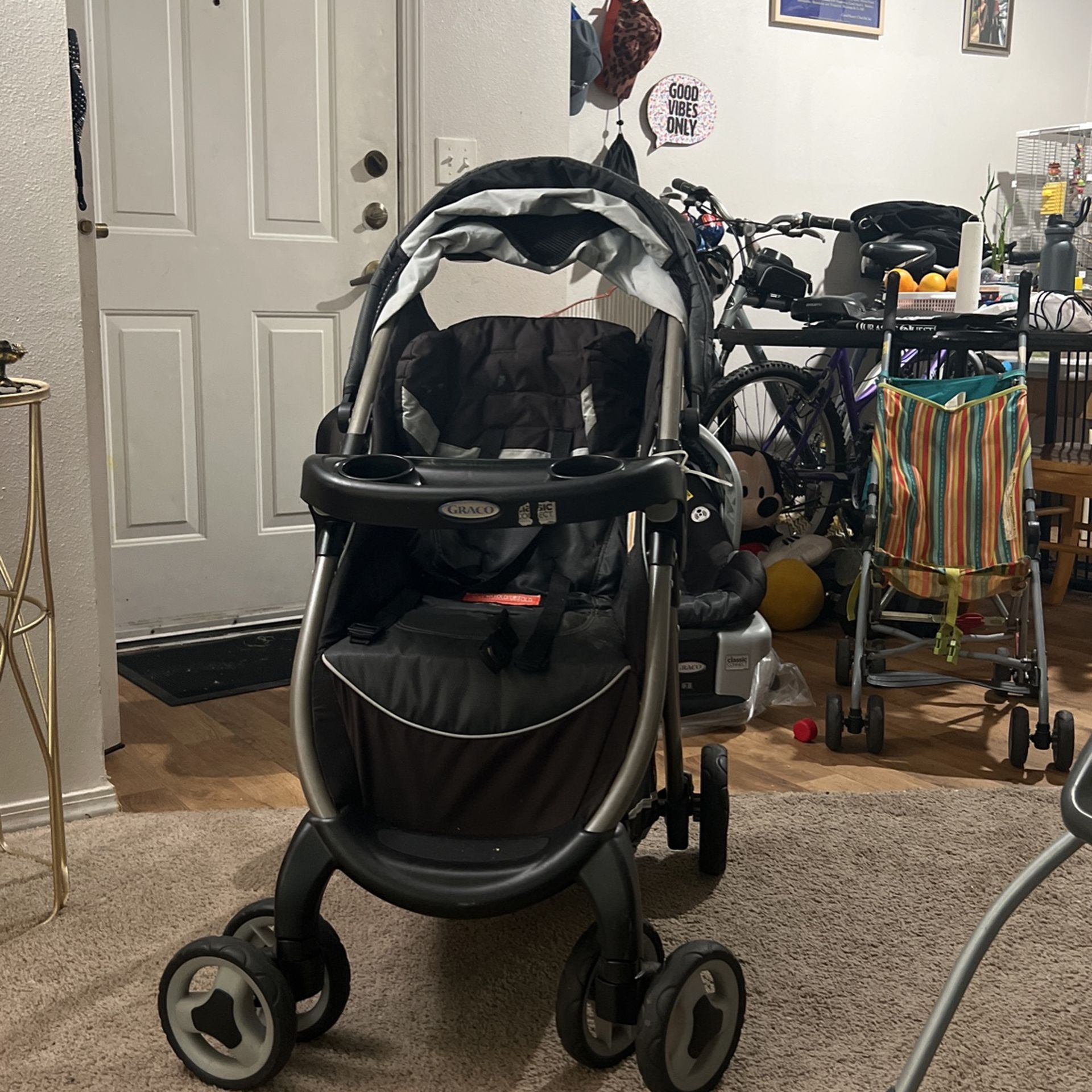 Graco Stroller