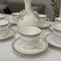 Christopher Stuart Empire Hose White